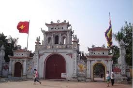 Exploring culture of Ninh Giang, Hai Duong - ảnh 2